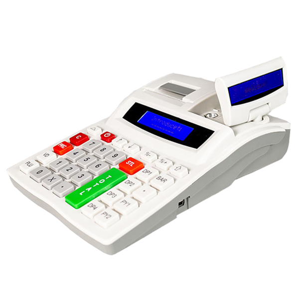 INTRaster DP150 MX
