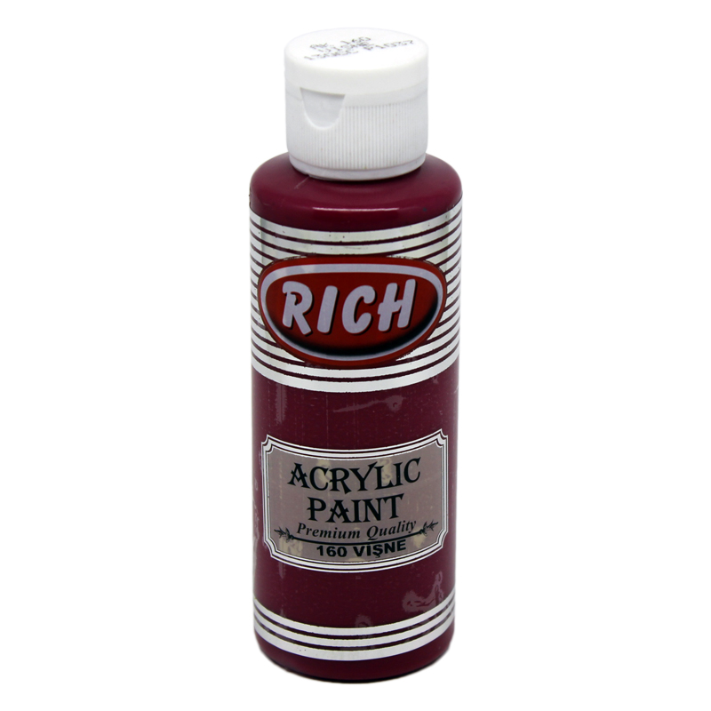 Akrilna boja RICH sour chery 160