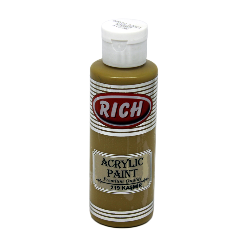 Akrilna boja RICH casmire 219