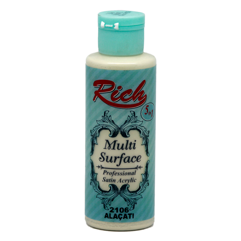 Rich akrilna boja Multi Surface 2106