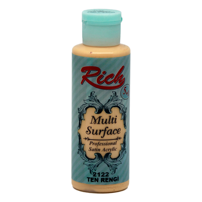 Rich akrilna boja Multi Surface 2122