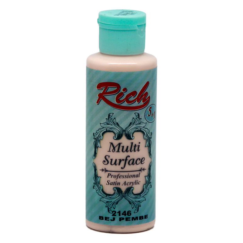 Rich akrilna boja Multi Surface 2146