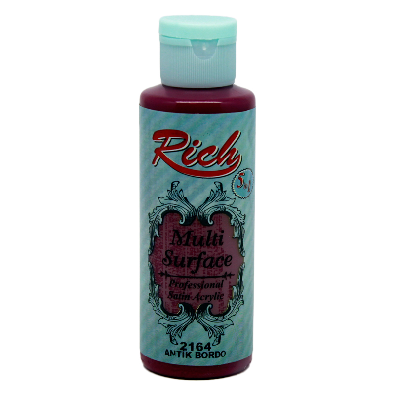 Rich akrilna boja Multi Surface 2164