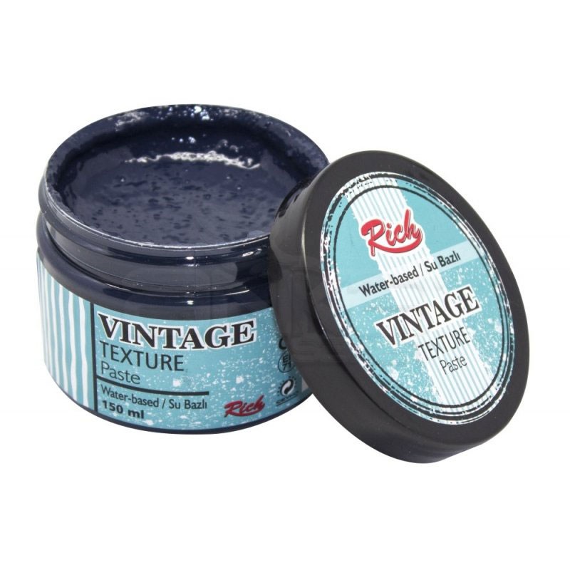 Rich Vintage texture pasta 5102