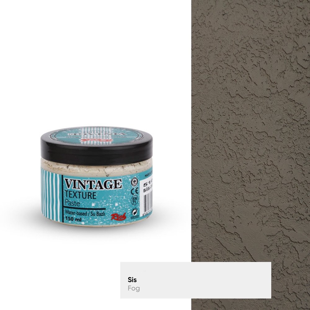 Rich Vintage texture pasta 5108