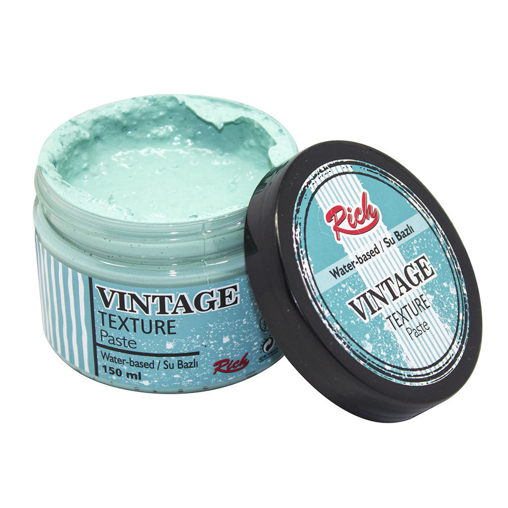 Rich Vintage texture pasta 5112