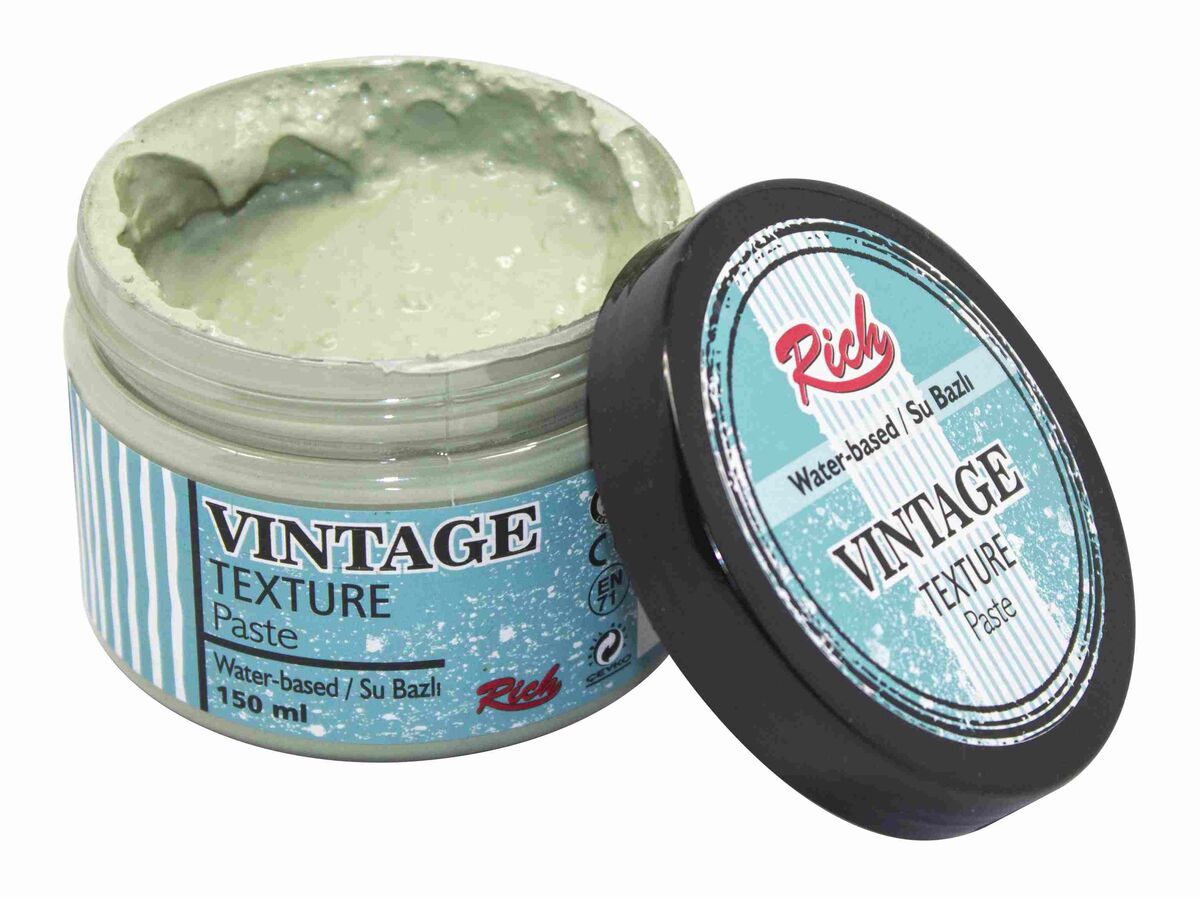 Rich Vintage texture pasta 5116