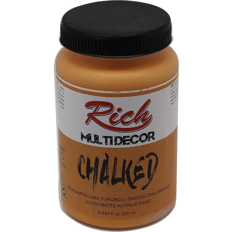 Rich chalked multidecor 4518