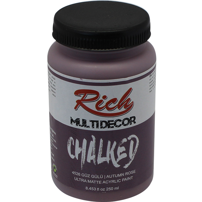Rich chalked multidecor 4526