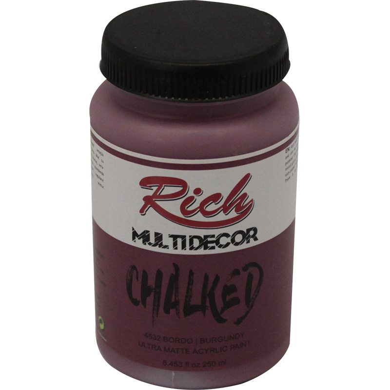Rich chalked multidecor 4532