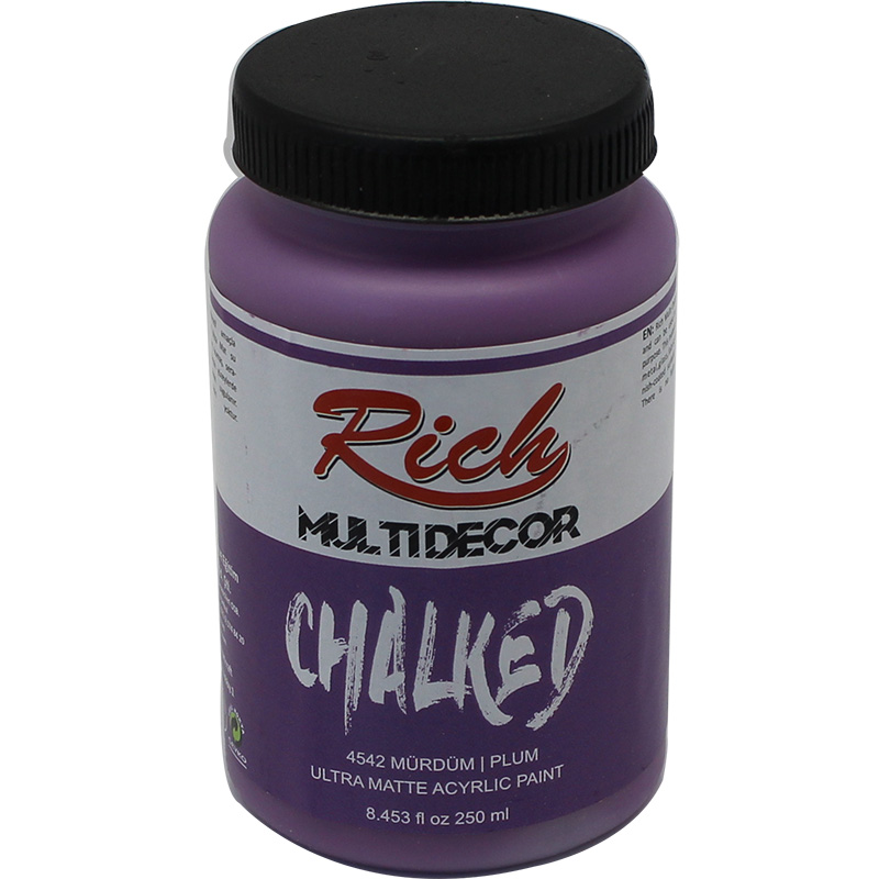 Rich chalked multidecor 4542