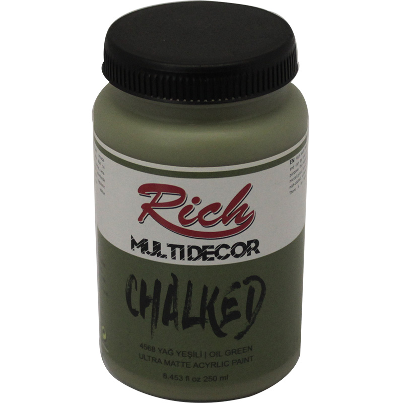 Rich chalked multidecor 4568