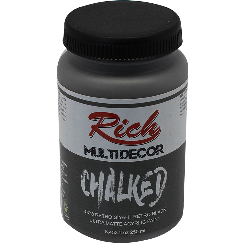 Rich chalked multidecor 4578