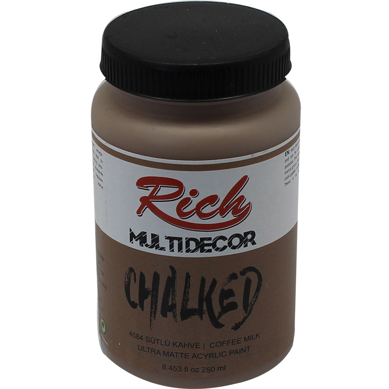 Rich chalked multidecor 4584