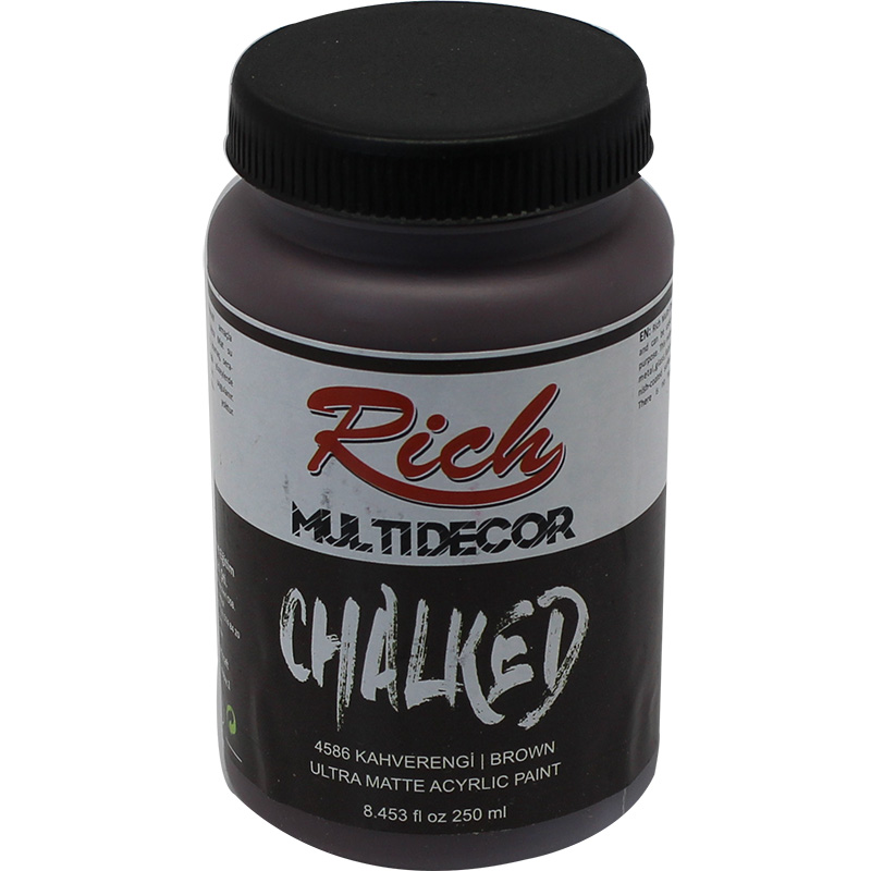 Rich chalked multidecor 4586
