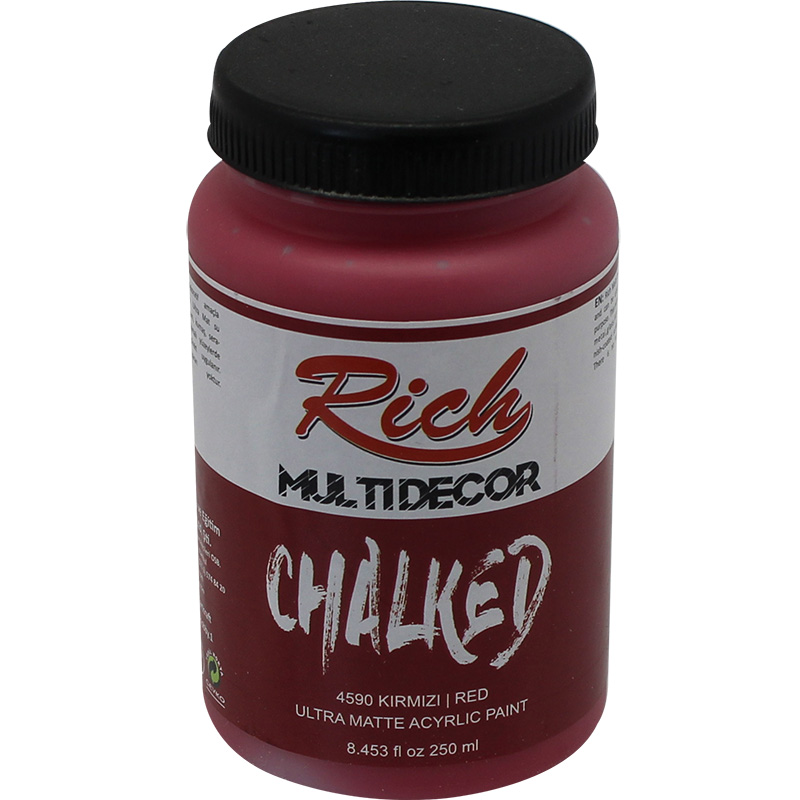 Rich chalked multidecor 4590