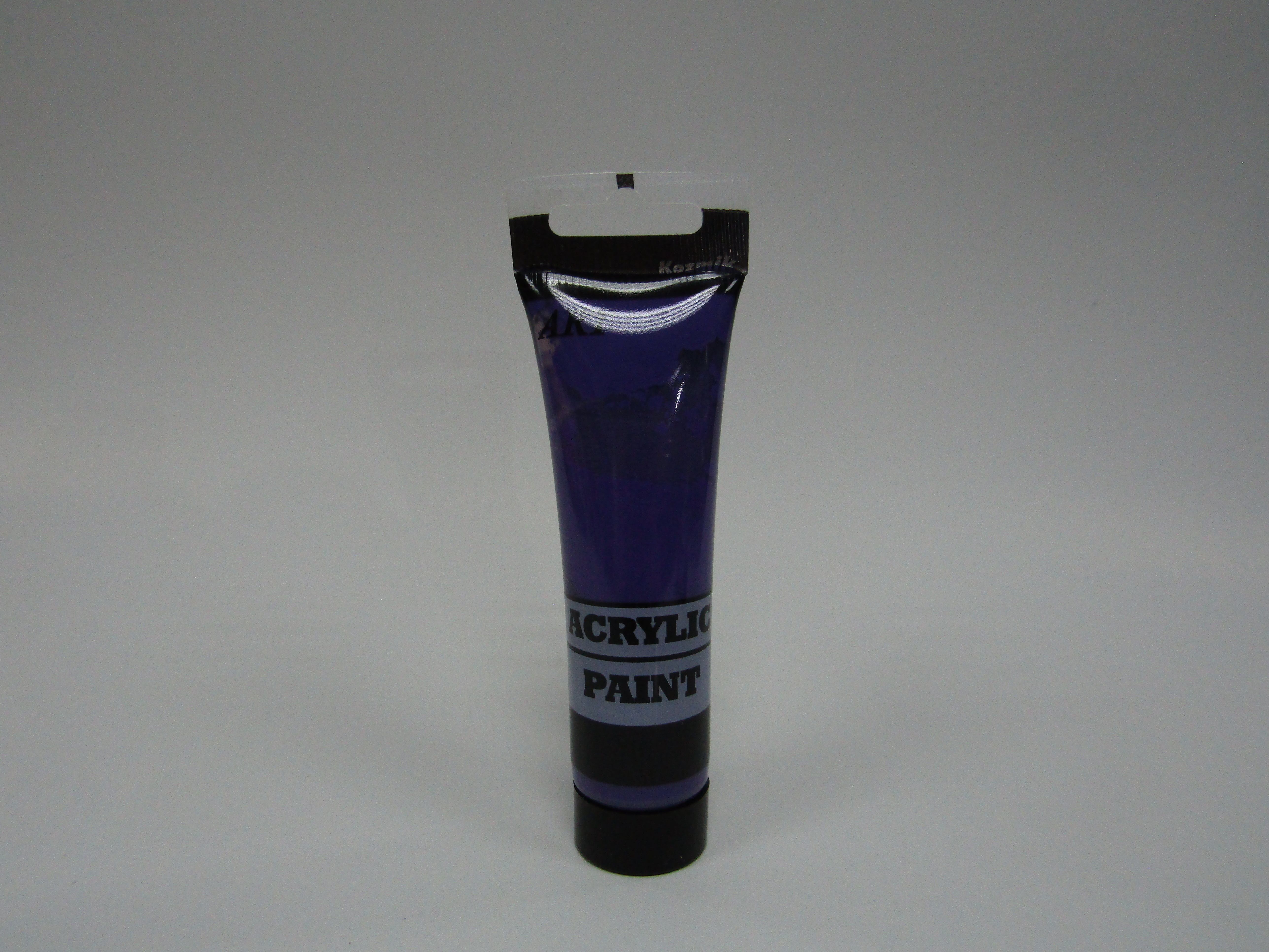 Akrilna boja Kozmik violet