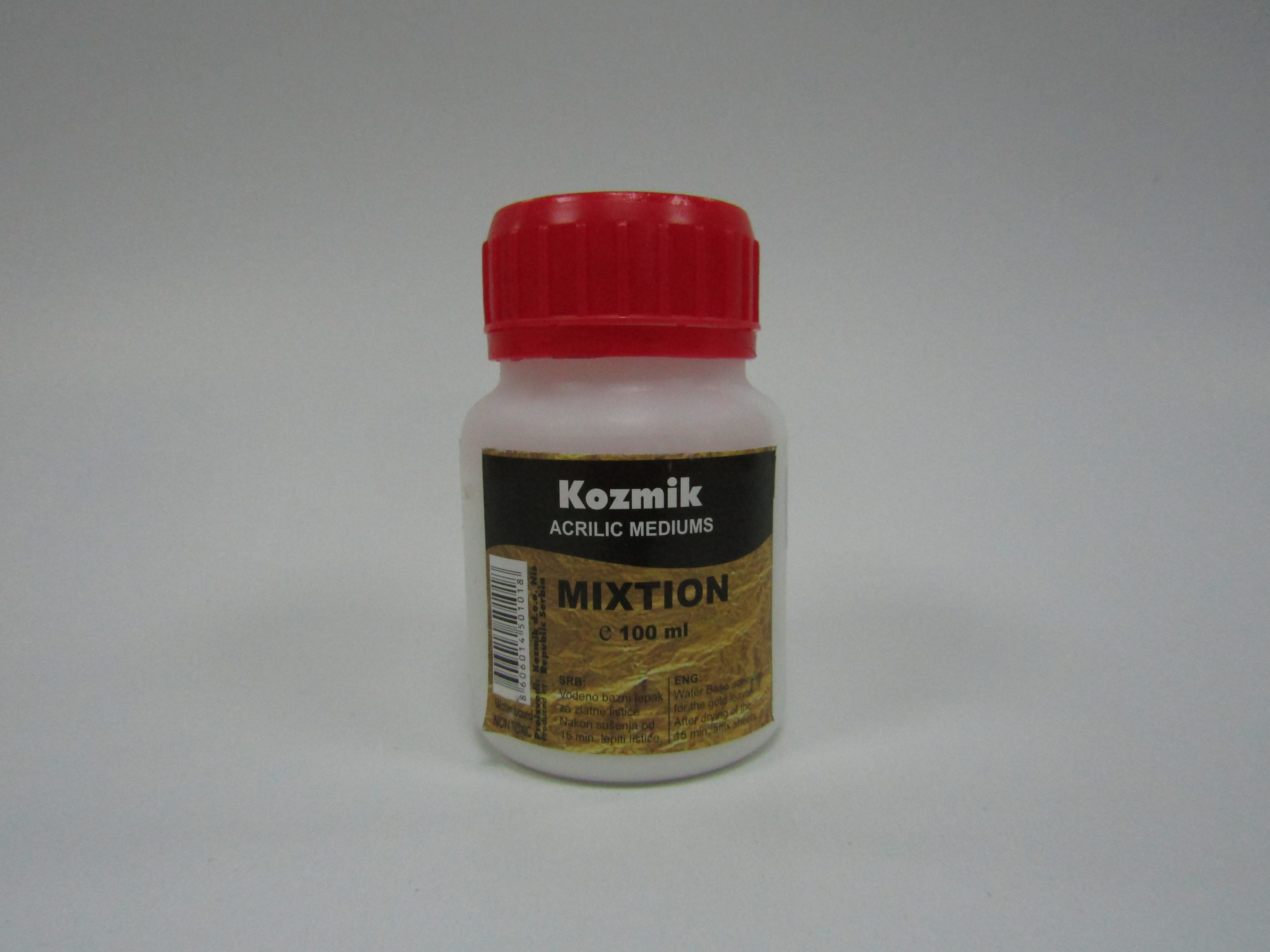 Mixton Kozmik