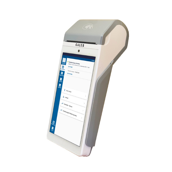 Galeb N910 PRO